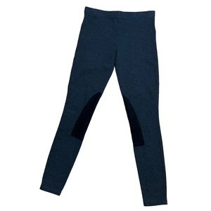 Polo Ralph Lauren Pima Cotton Equestrian Riding Leggings Sz S